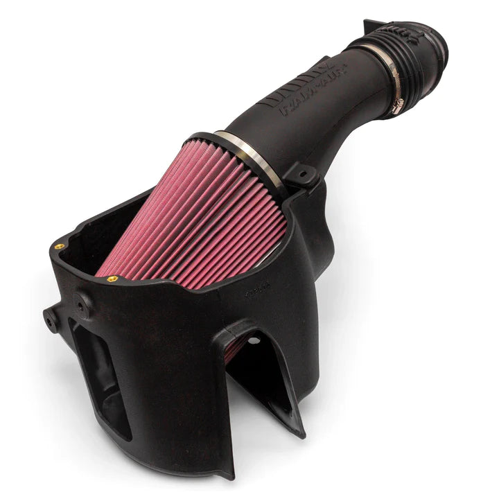 2020-2022 6.7L FORD BANK RAM AIR INTAKE
