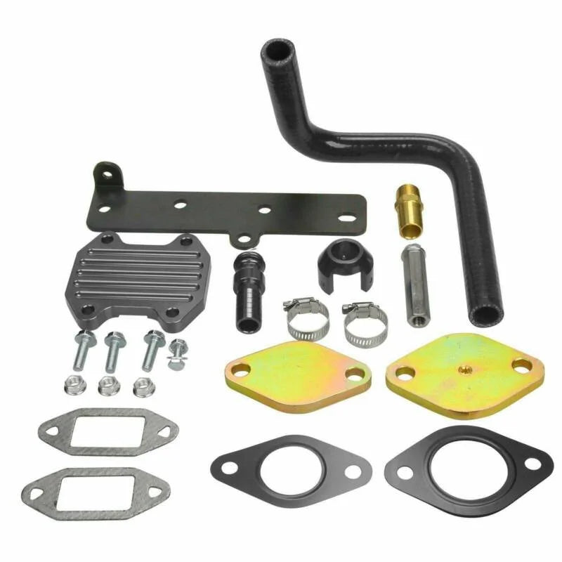 07.5-24 HCDP Cummins EGR Upgrade Kit
