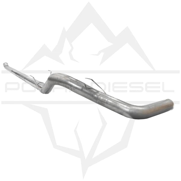 19-22 Cummins 5'' Exhaust