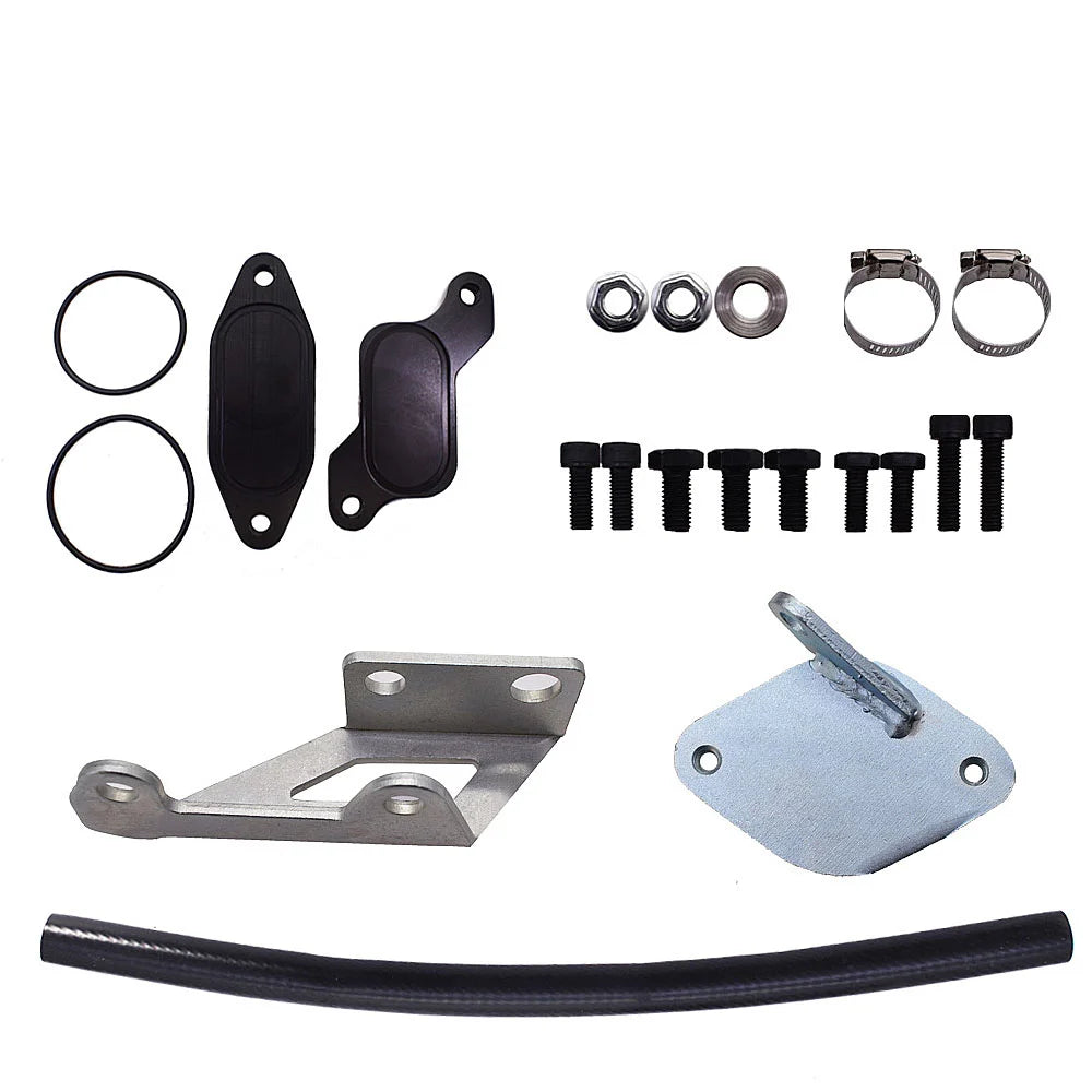 06-07 Duramax EGR Upgrade Kit