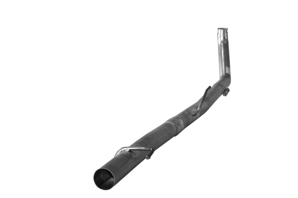 2014-2019 ECO DIESEL RACE PIPE