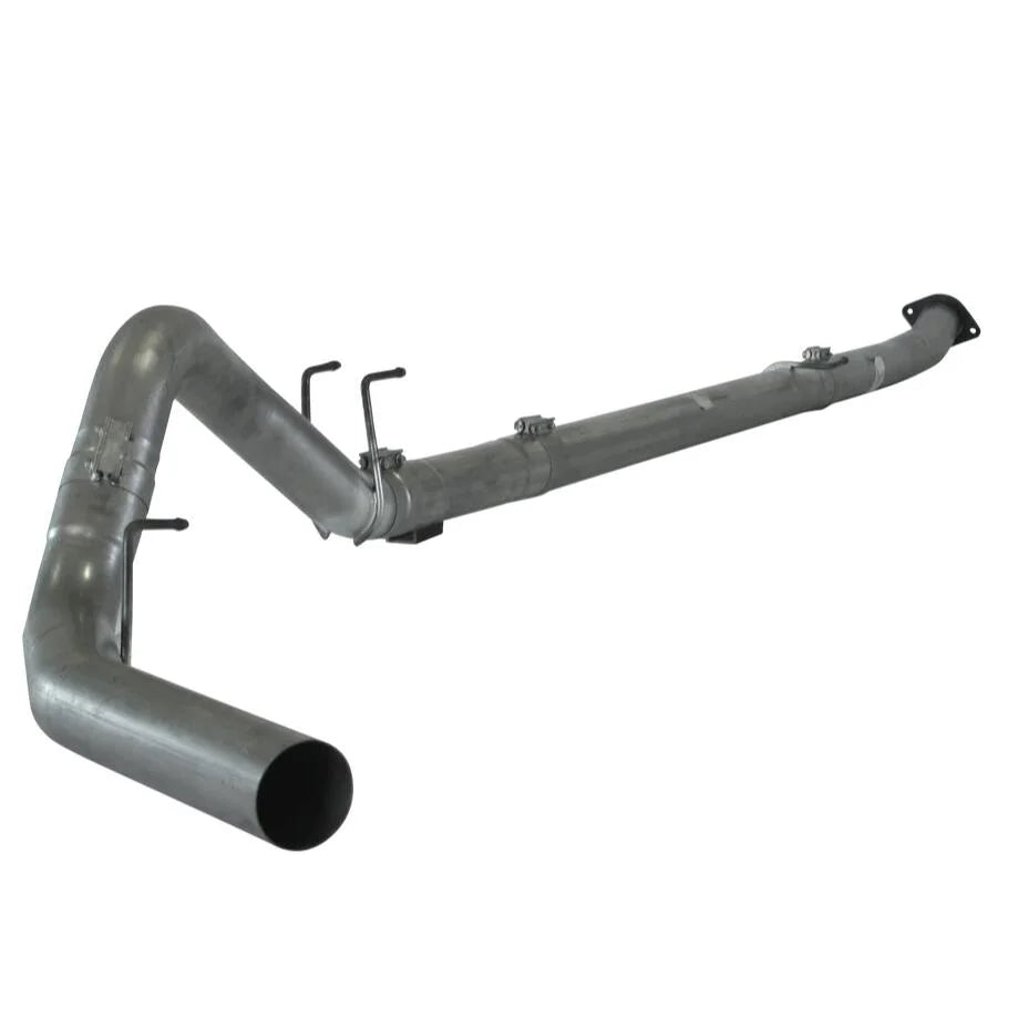 11-24 Powerstroke Exhaust 4''