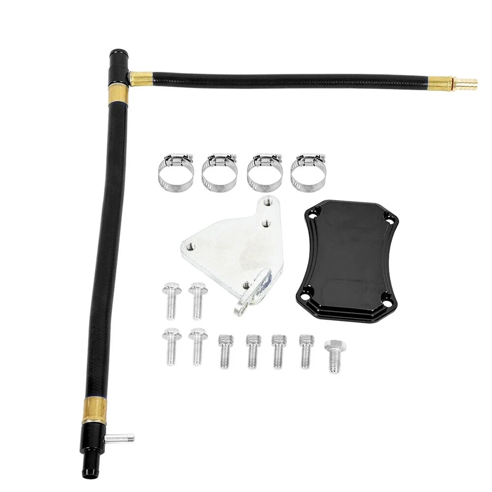 11-16 HCDP Duramax 6.6L EGR Upgrade Kit