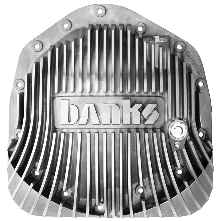 2019-2024 BANKS RAM AIR DIFFERENTIAL COVER KIT