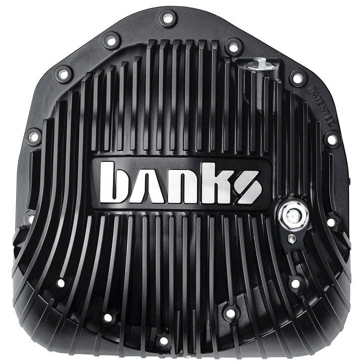 FORD BANKS RAM AIR DIFFERENTIAL COVER KIT