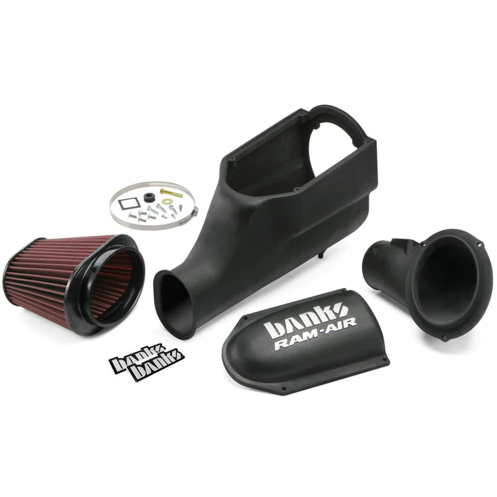 2003-2007 FORD 6.0L BANKS RAM AIR