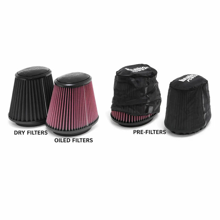 2011-2016 6.7L FORD BANKS RAM AIR INTAKE
