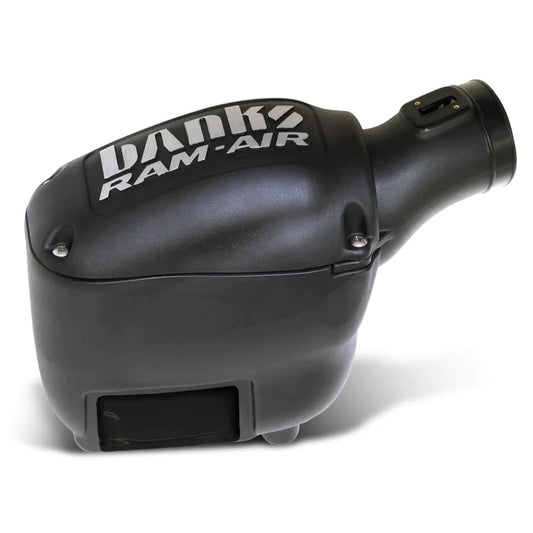 2011-2016 6.7L FORD BANKS RAM AIR INTAKE