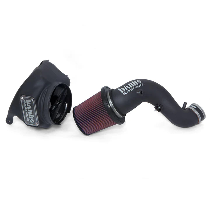 2013-2018 6.7L RAM BANKS RAM AIR INTAKE