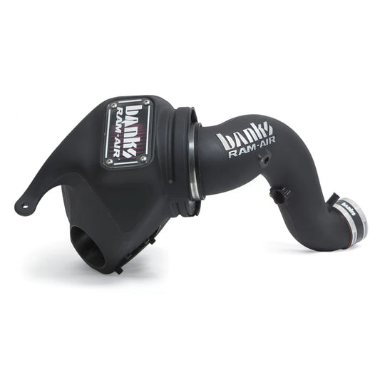 2013-2018 6.7L RAM BANKS RAM AIR INTAKE