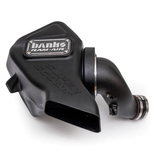 2019-2024 6.7L RAM BANKS RAM AIR INTAKE