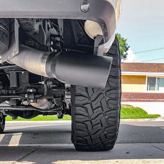 2019-2024 RAM MONSTER EXHAUST KITS