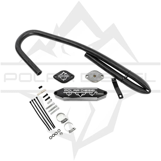 11-23 6.7L Powerstroke EGR Upgrade Kit