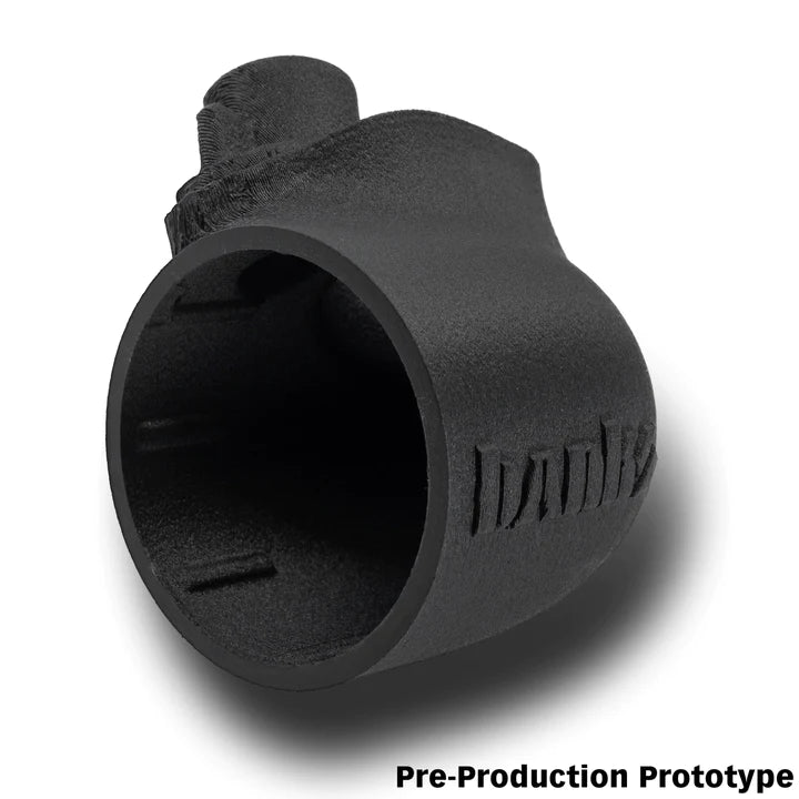 2012-2018 RAM  I-DASH STEALTH PODS