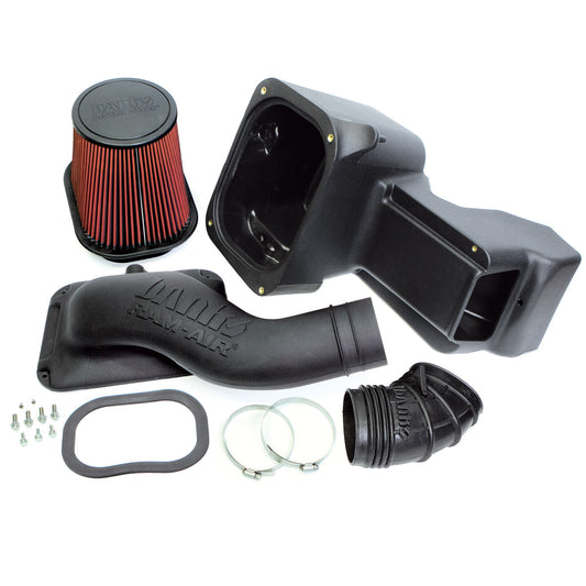 2017-2019 6.7L FORD BANKS RAM AIR INTAKE