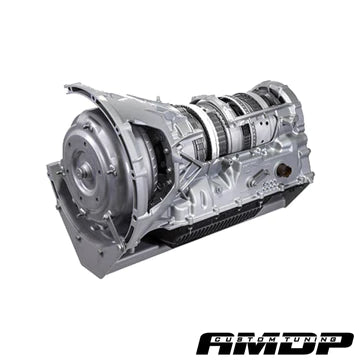 2020-2022 AMDP 6.7L TRANSMISSION TUNING