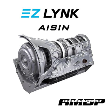 AMDP 2013-2022 EZLINK CUMMINS ASIN TRANS TUNING