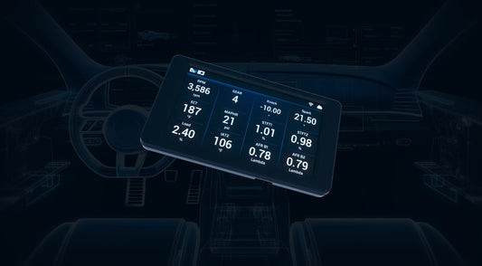 AVID TUNING DEVICE