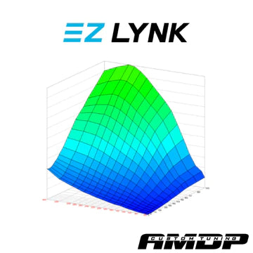 AMDP 2018-2020 POWERSTROKE 3.0 EZ-LYNK TUNING