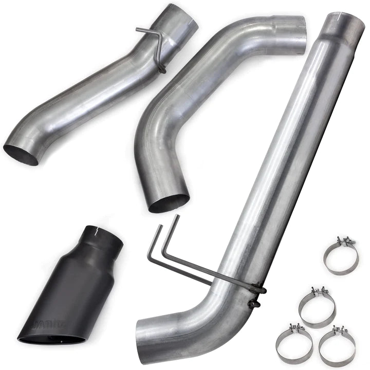 2019-2024 RAM MONSTER EXHAUST KITS