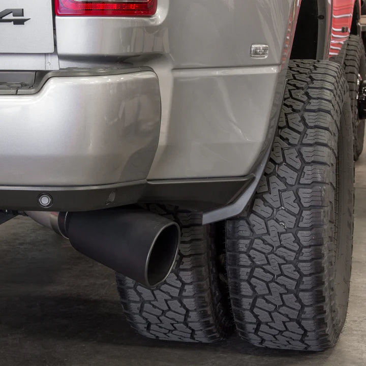 2019-2024 RAM MONSTER EXHAUST KITS