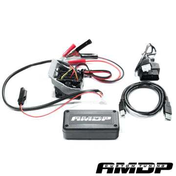 2020-2022 6.7L AMDP POWER PROGRAMER SOTF TUNE – HILL COUNTRY DIESEL ...