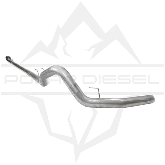 11-23 Powerstroke Exhaust 4''