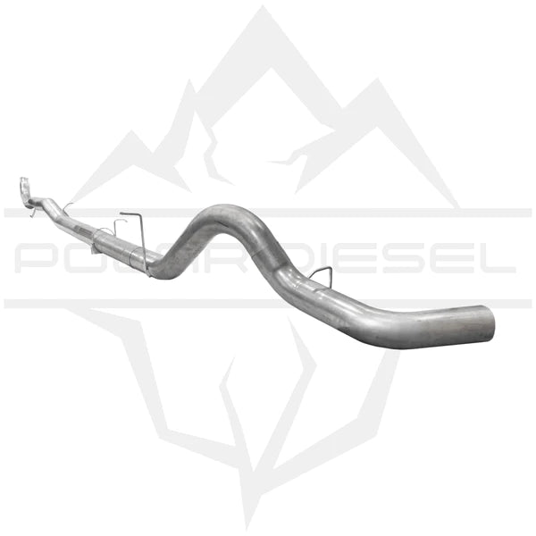 2011-2016 Duramax 5'' Exhaust