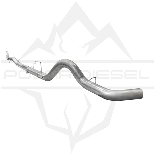 2017-2024 Duramax 5'' Exhaust