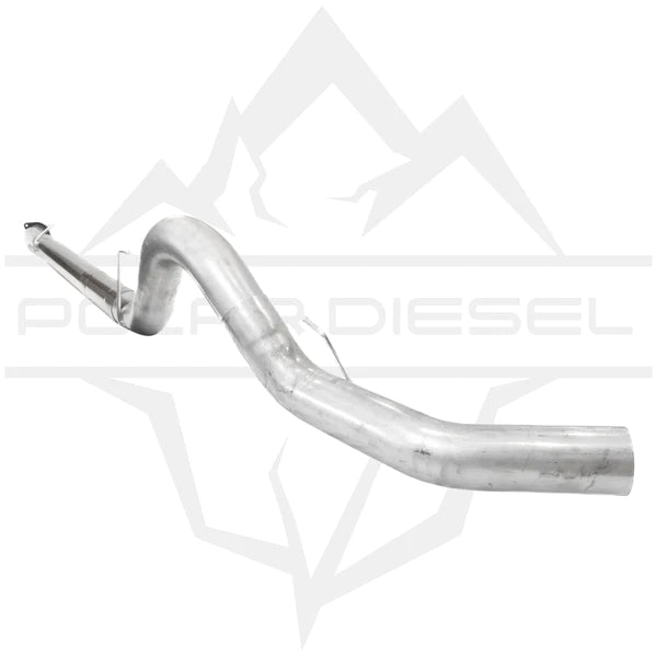 11-24 Powerstroke Exhaust 5''